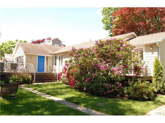232 Hillspoint Road, Westport, CT 06880