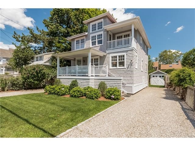 14 Norwalk Avenue, Westport, CT 06880