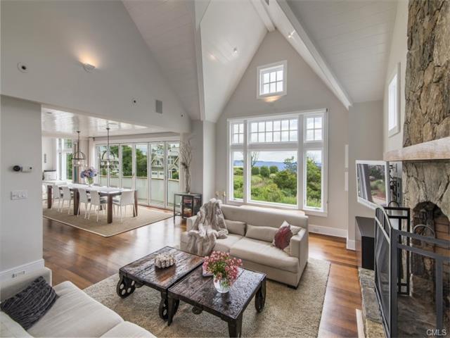 8 Sandpiper Road, Westport, CT 06880