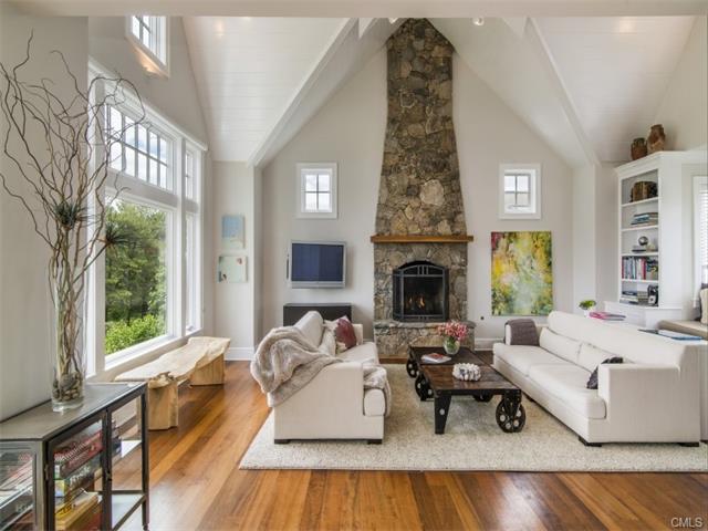 8 Sandpiper Road, Westport, CT 06880