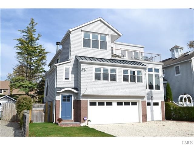 12 Norwalk Avenue, Westport, CT 06880