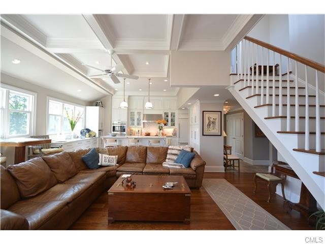 12 Norwalk Avenue, Westport, CT 06880