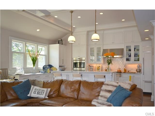 12 Norwalk Avenue, Westport, CT 06880