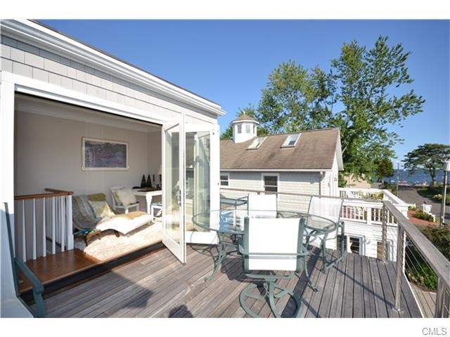 12 Norwalk Avenue, Westport, CT 06880