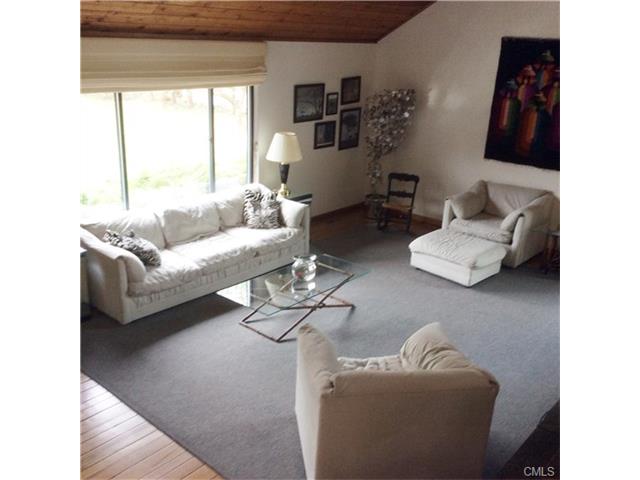 1 Brightfield Lane, Westport, CT 06880