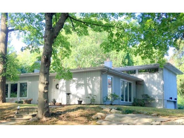 250 Saugatuck Avenue, Westport, CT 06880