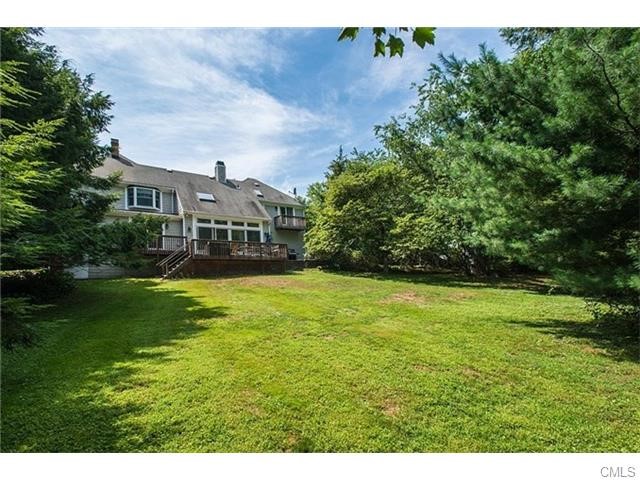43 Crescent Road, Westport, CT 06880
