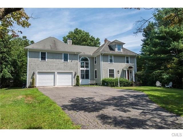 43 Crescent Road, Westport, CT 06880