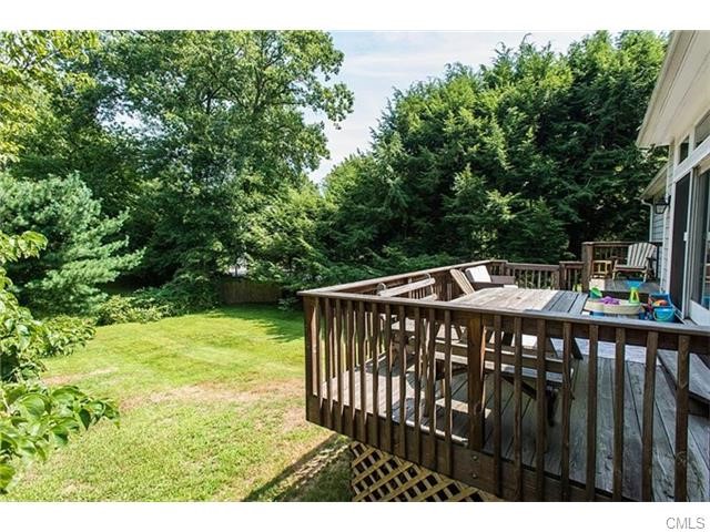 43 Crescent Road, Westport, CT 06880