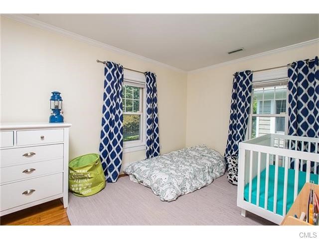 43 Crescent Road, Westport, CT 06880