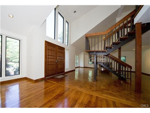 34 Lyons Plains Road, Westport, CT 06880