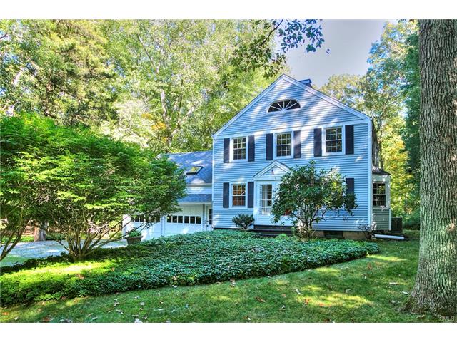 25 Stoneboat Road, Westport, CT 06880