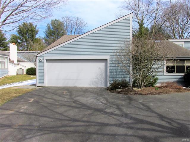 110 Harvest Commons, Westport, CT 06880