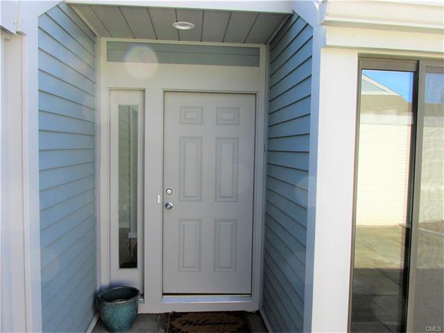 110 Harvest Commons, Westport, CT 06880