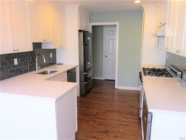 110 Harvest Commons, Westport, CT 06880