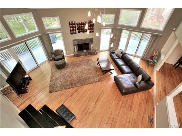 12 Stonybrook Road, Westport, CT 06880