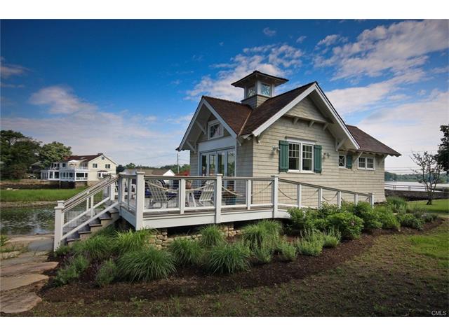42 Compo Mill Cove, Westport, CT 06880