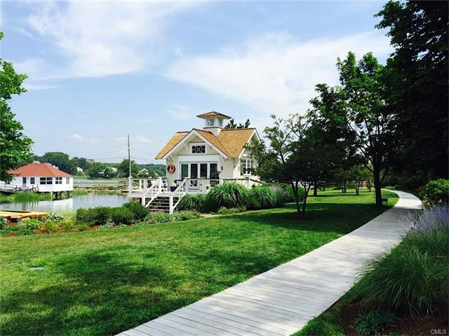 42 Compo Mill Cove, Westport, CT 06880