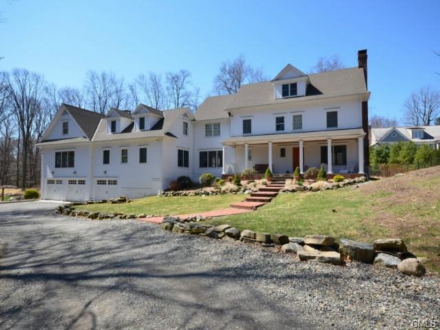 10 Fernwood Road, Westport, CT 06880