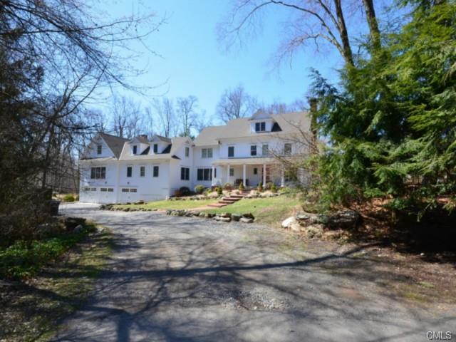 10 Fernwood Road, Westport, CT 06880
