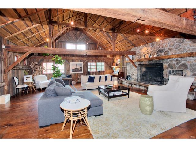 292 North Avenue, Westport, CT 06880