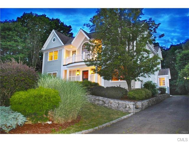 16 Buena Vista Drive, Westport, CT 06880