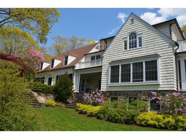 10 Over Rock Lane, Westport, CT 06880