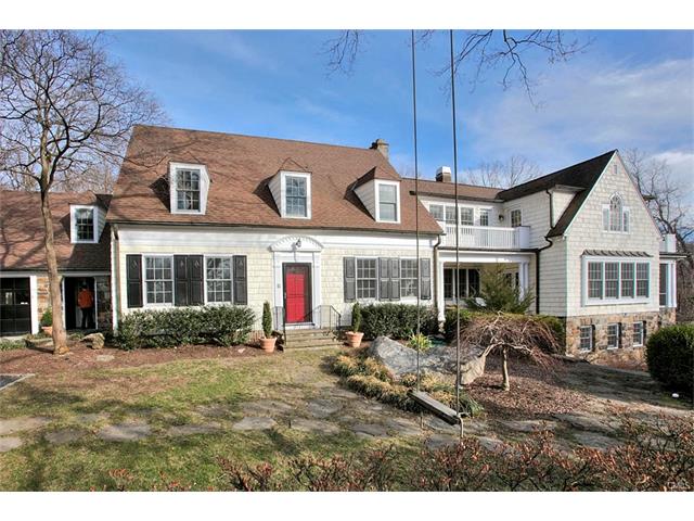 10 Over Rock Lane, Westport, CT 06880