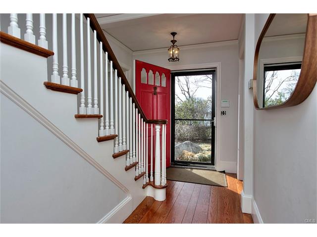 10 Over Rock Lane, Westport, CT 06880