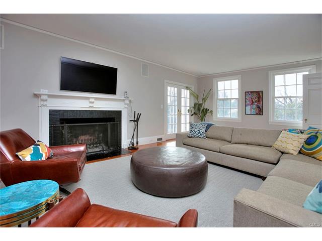 10 Over Rock Lane, Westport, CT 06880