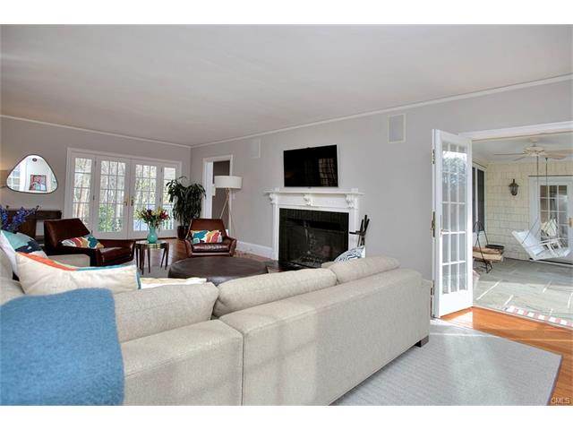 10 Over Rock Lane, Westport, CT 06880