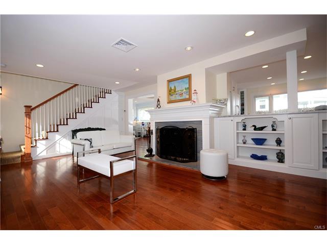 7 Danbury Avenue, Westport, CT 06880