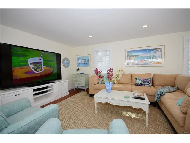 7 Danbury Avenue, Westport, CT 06880