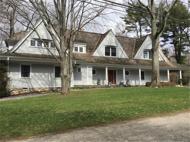 1 Country Road, Westport, CT 06880