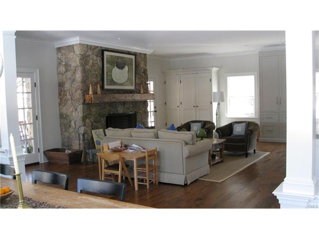 1 Country Road, Westport, CT 06880