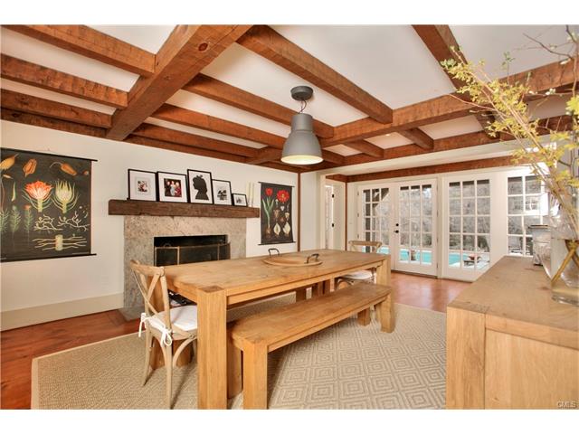 292 North Avenue, Westport, CT 06880