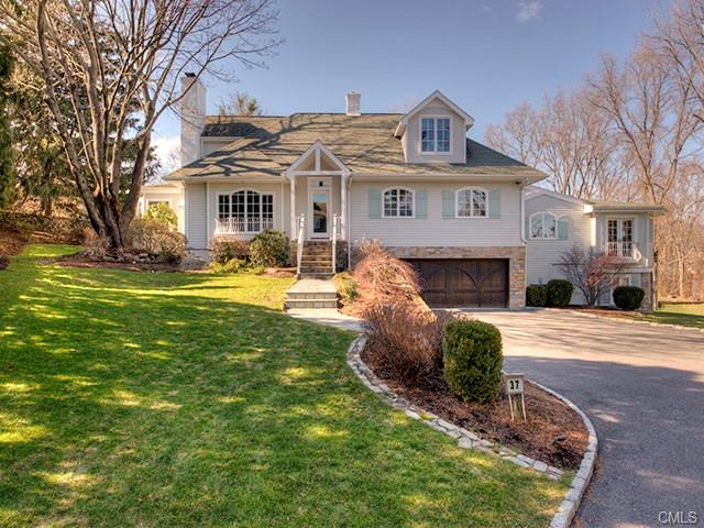 37 Burnham Hill, Westport, CT 06880