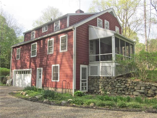 142 Weston Road, Weston, CT 06883