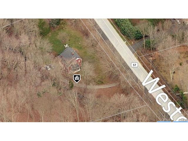 142 Weston Road, Weston, CT 06883