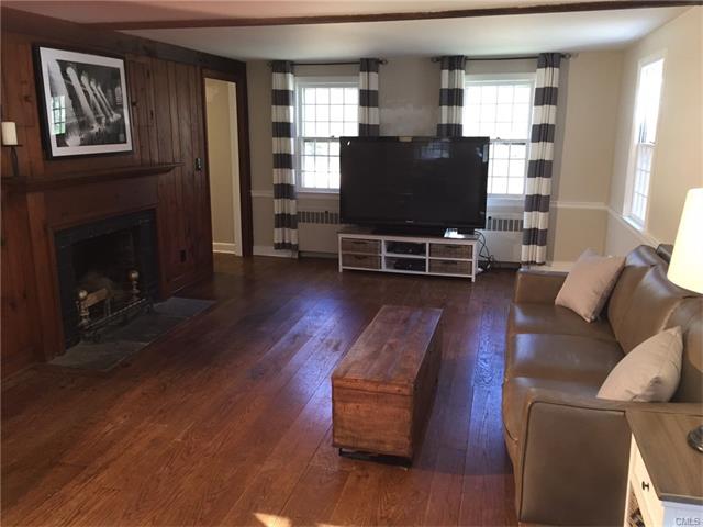 142 Weston Road, Weston, CT 06883