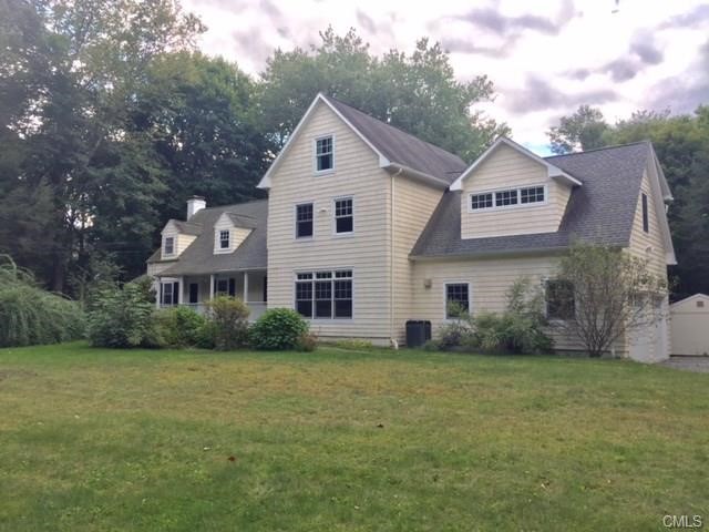 262 Newtown Turnpike, Weston, CT 06883