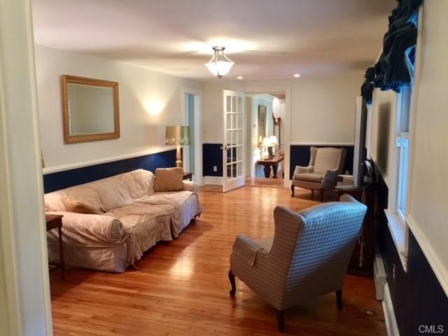 262 Newtown Turnpike, Weston, CT 06883