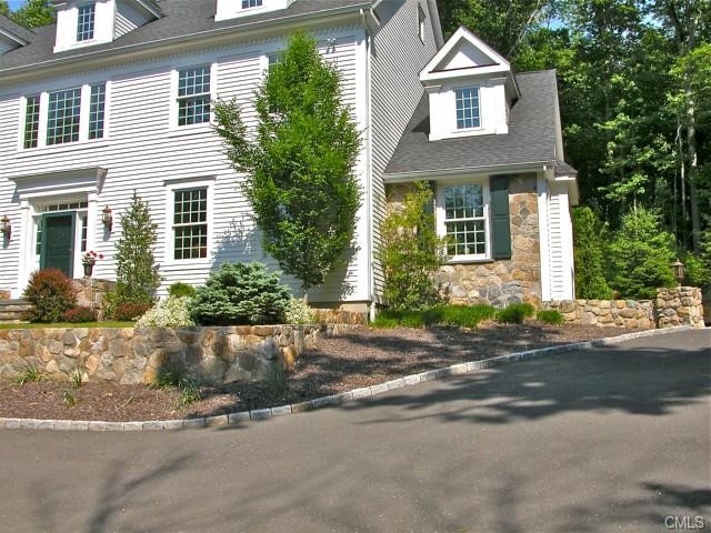 13 Bernhard Drive, Weston, CT 06883