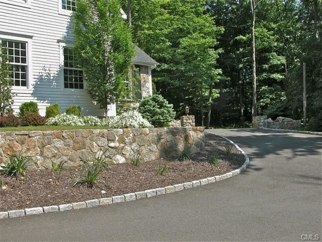 13 Bernhard Drive, Weston, CT 06883