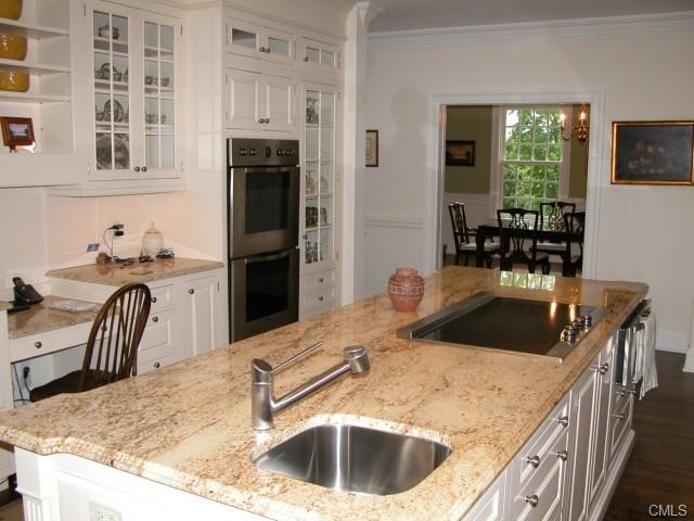 13 Bernhard Drive, Weston, CT 06883