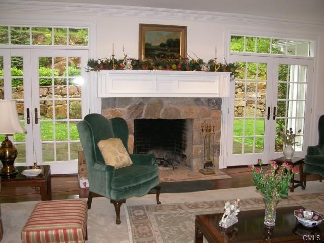 13 Bernhard Drive, Weston, CT 06883