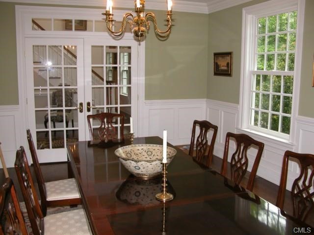 13 Bernhard Drive, Weston, CT 06883