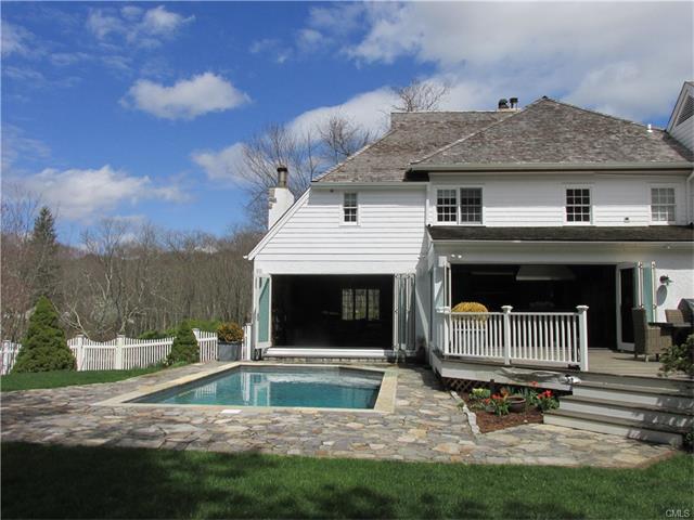 300 Newtown Turnpike, Weston, CT 06883