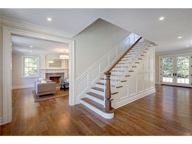 1 Connors Lane, Weston, CT 06883