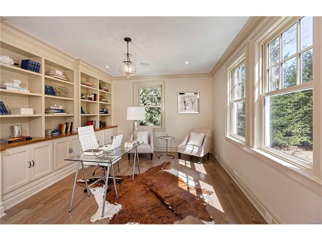 1 Connors Lane, Weston, CT 06883